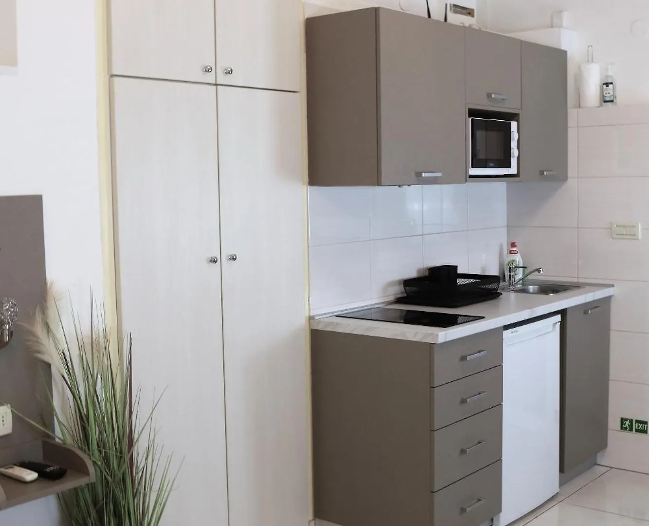 Apartments And Rooms Tudor Split Croatia