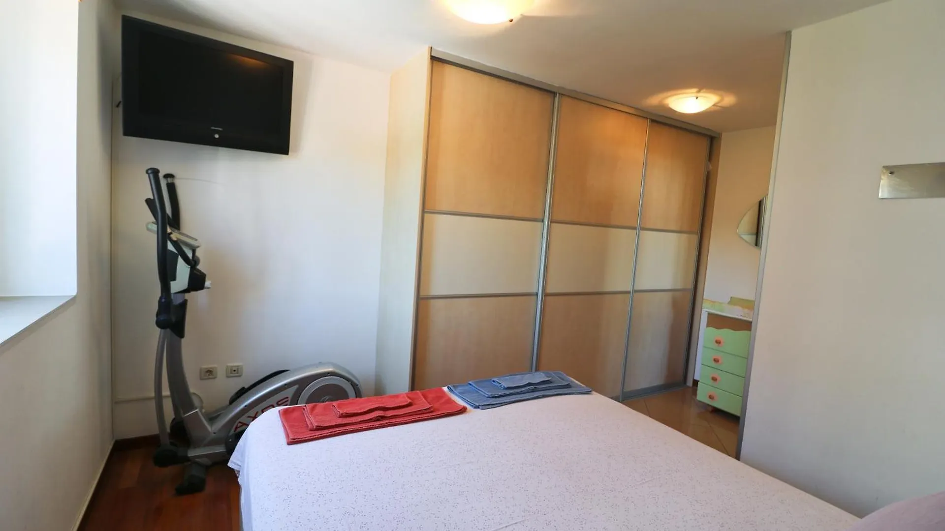Apartments And Rooms Tudor Split Croatie