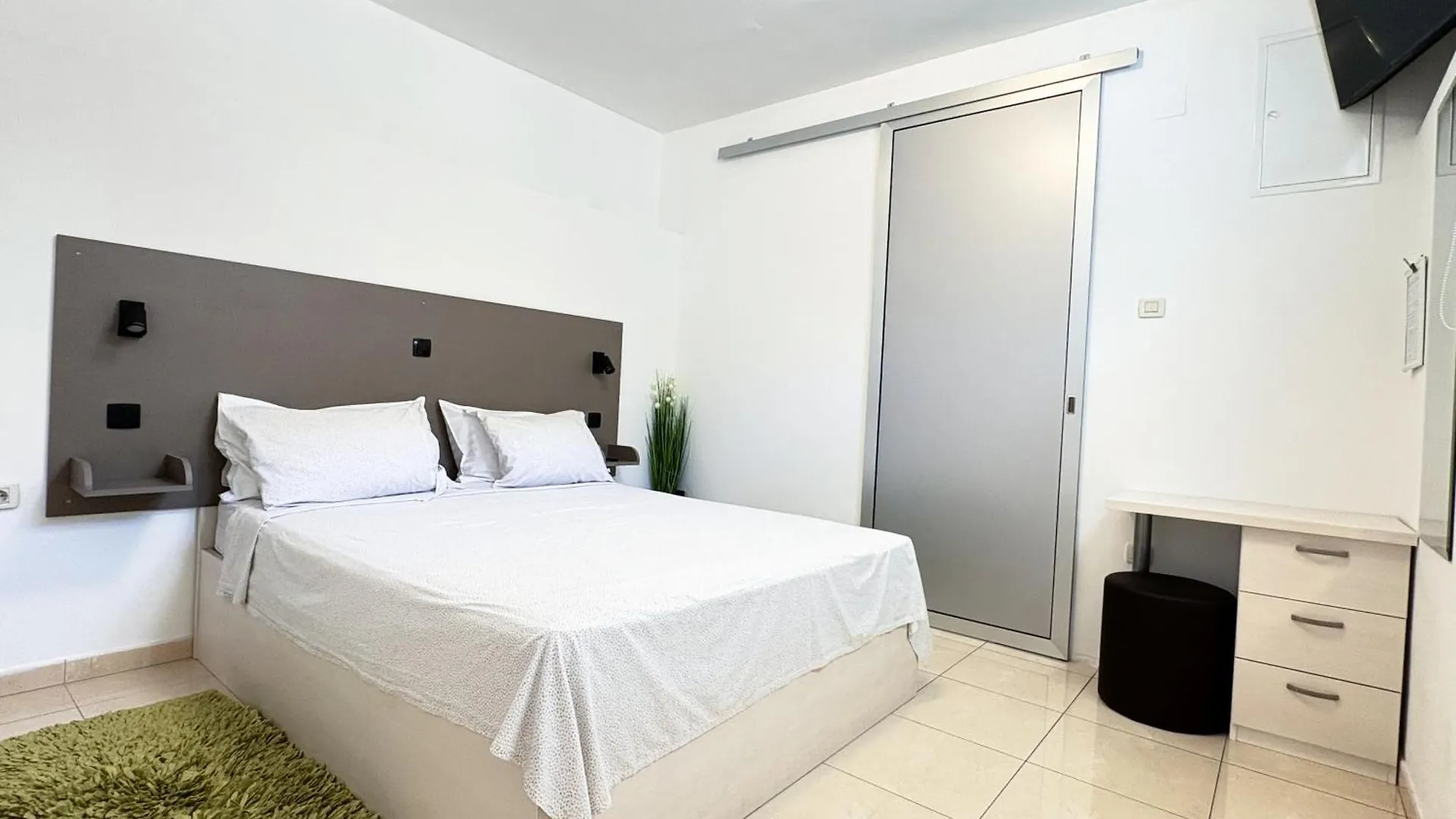 Apartments And Rooms Tudor Split Croatie