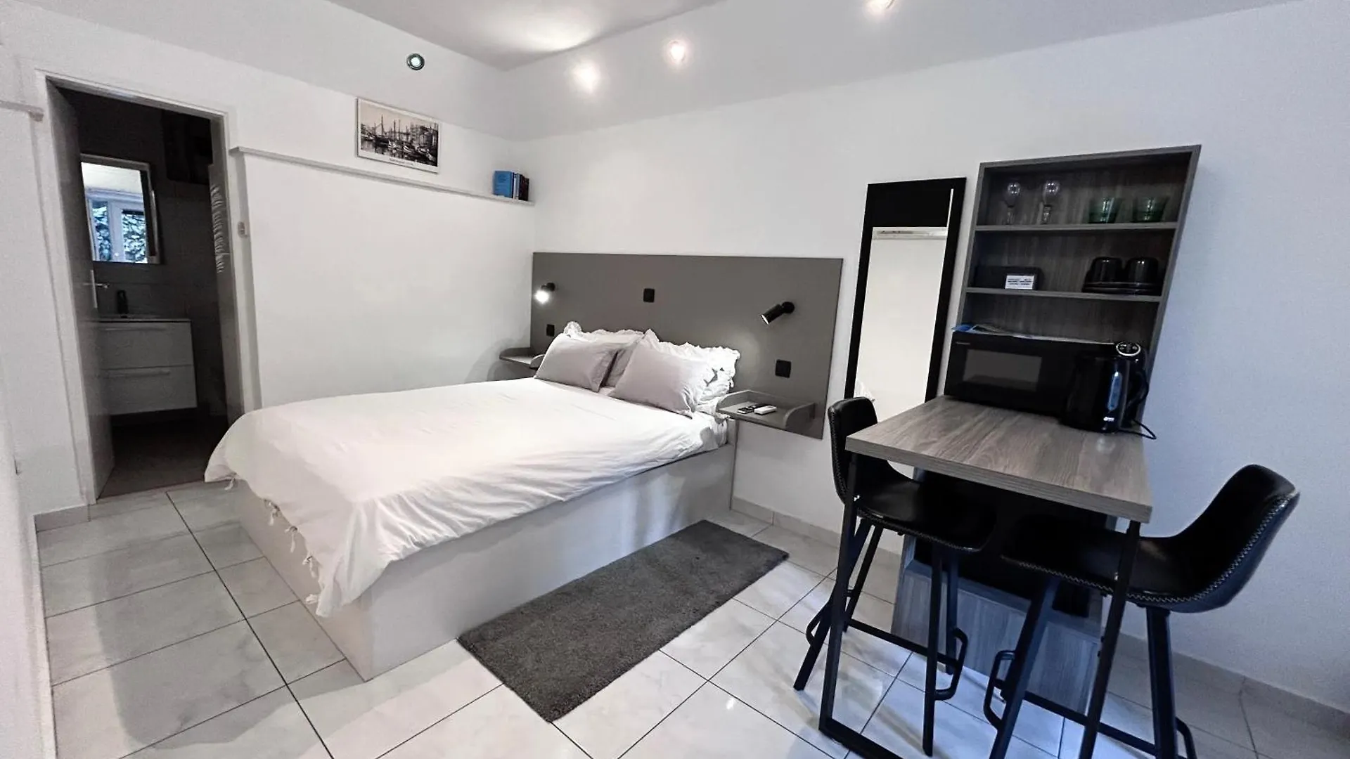 Apartments And Rooms Tudor Split Croatie